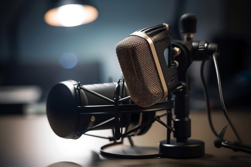 Podcast Image